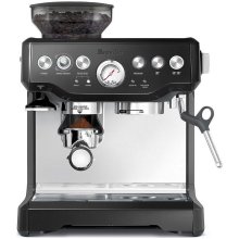 Breville BES870BSXL 'The Barista Express' Espresso Machine BLACK