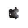 OmniMount OS60FM Med. Articulating Panel Mount -Max 50 Inch & 60 lbs -Black