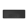 Klipsch DETROIT Music City Series Rechargeable Speakerr BLACK