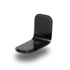 Bluesound WM200 Universal Wall Mount Bracket for PULSE and PULSE MINI BLACK