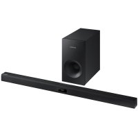 Samsung HW-J355 Bluetooth Soundbar with Subwoofer