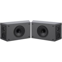 Jamo D600 THX Ultra 2 Surround Speaker (Pair - Bundle)