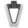Breville BIA500XL Freeze & Mix Ice Cream Bowl for use with BEM800XL Stand Mixer