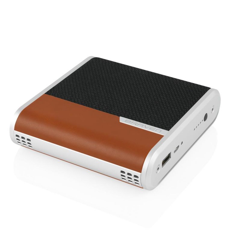 Braven 'BRIDGE' Portable Executive Conference Call Device