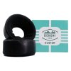 Dekoni Audio Custom Sheepskin Velour Replacement Ear Pads for Grado Headphones BLACK