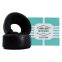 Dekoni Audio Custom Sheepskin Velour Replacement Ear Pads for Grado Headphones BLACK