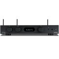 Audiolab 6000A Play Stereo Integrated Amplifier with Bluetooth DTS Play-Fi &amp; Built-in