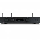 Audiolab 6000A Play Stereo Integrated Amplifier with Bluetooth DTS Play-Fi & Built-in