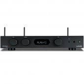 Audiolab 6000A Play Stereo Integrated Amplifier with Bluetooth DTS Play-Fi & Built-in