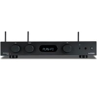 Audiolab 6000A Play Stereo Integrated Amplifier with Bluetooth DTS Play-Fi &amp; Built-in