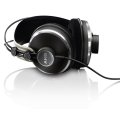 Harman Kardon AKG K 272 HD Over-Ear High-Definition Headphones