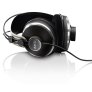 Harman Kardon AKG K 272 HD Over-Ear High-Definition Headphones