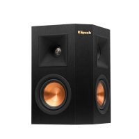 Klipsch RP-240S Dual 4" Surround Speaker BLACK
