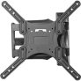 Kanto M300 Articulating Mount for 26-55 inch Displays