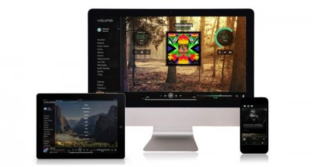 Description image for Volumio PRIMO Hi-Fi Edition Audiophile Hi-Def Music Player & Network Streamer