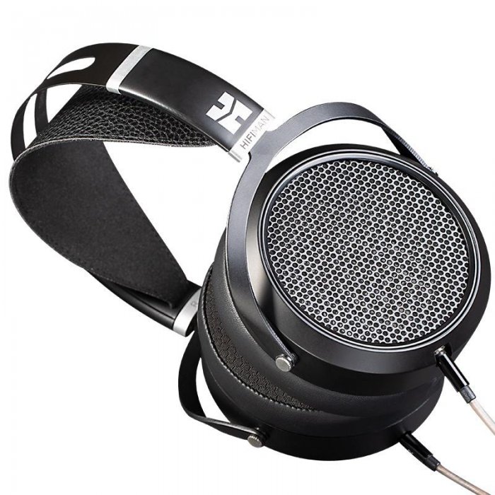 HiFiMan HE6se Planar Over-ear Headphone - Click Image to Close