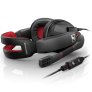 Sennheiser GSP 350 Over-Ear Ultra-Immersive 7.1 Dolby Surround Sound Gaming Headset