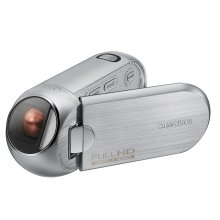 Samsung HMX-R10 High Definition SD Memory Card Video Camera