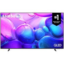 Samsung 75-Inch QN75Q6FAAFXZC QLED Q6F 4K UHD HDR Tizen Smart TV