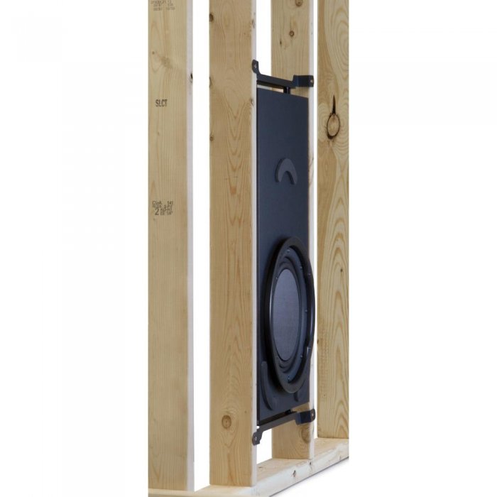 PSB CSIW SUB10 High-Performance In-Wall Subwoofer (Each) BLACK - Click Image to Close