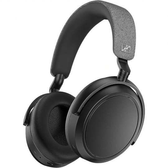 Sennheiser MOMENTUM 4 Wireless Headphones BLACK