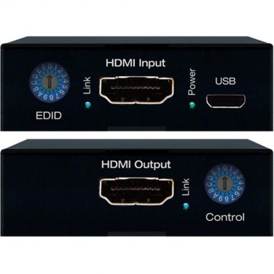 Key Digital KD-FIX418A 4K/18G HDMI Fixer