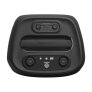 JBL PartyBox Encore 2 Portable Party Speaker with 2 Microphones BLACK