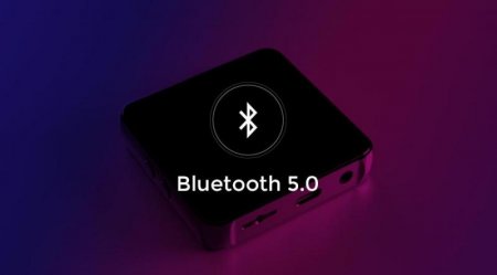 Description image for HiBy R2 HiFi Lossless Digital Audio Player