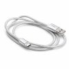 Ultralink USB 2.0 Charging and Sync Cable SILVER (1M)