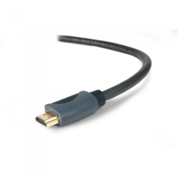 UltraLink INTHD20F HDMI Over Fiber Optic Cable with Ethernet (20M) - Click Image to Close