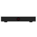Audiolab DC BLOCK 6 Mains Filter and Direct Current Blocker BLACK