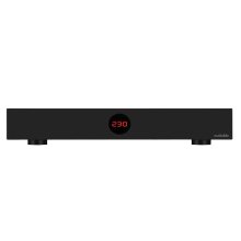 Audiolab DC BLOCK 6 Mains Filter and Direct Current Blocker BLACK