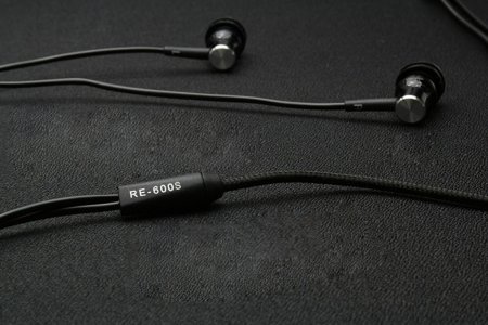 Description image for HiFiMan RE600S In-Ear Monitor/IEM V2