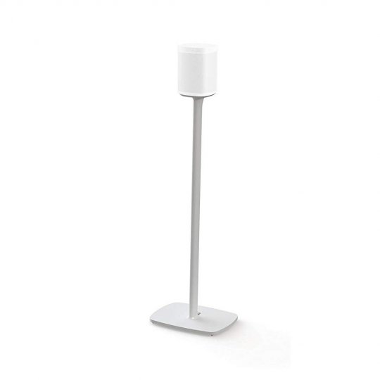 Flexson FLXS1FS1011US Floorstand for Sonos One WHITE (Each)