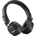 Marshall Major III On-Ear Headphones with Bluetooth aptX BLACK