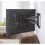 Sanus VLF628-B1 Premium Full Motion TV Wall Mount (for 46" - 90") BLACK