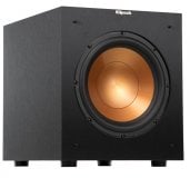 Klipsch R-10SW 10-Inch Subwoofer R10SW