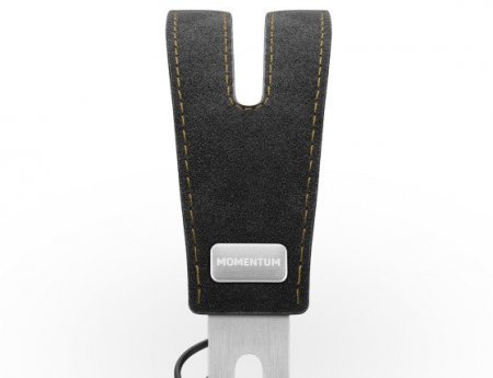Description image for Sennheiser HD1-M2OEI On-Ear Headphone iOS BLACK