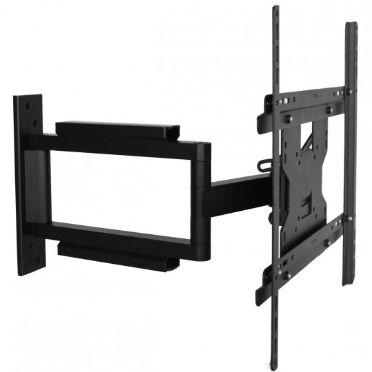 Rocelco MDA Medium Dual Articulated Mount for TVs 25" to 52"