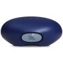 JBL Playlist Bluetooth & Wi-Fi with Chromecast Wireless Speaker BLUE