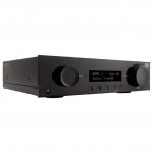 JBL MA310 5.1-channel 4K AV Receiver with Black Front Panel BLACK