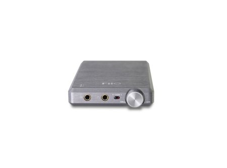 Description image for FiiO E12A Portable Headphone Amplifier for IEM