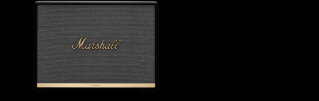 Description image for Marshall Woburn II Dual 5.25