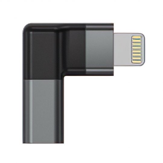 Lightning sales port dac