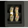 SVS Ultra Bookshelf Reference-Grade 6.5" Bookshelf Monitors BLACK GLOSS (Pair) - Open Box