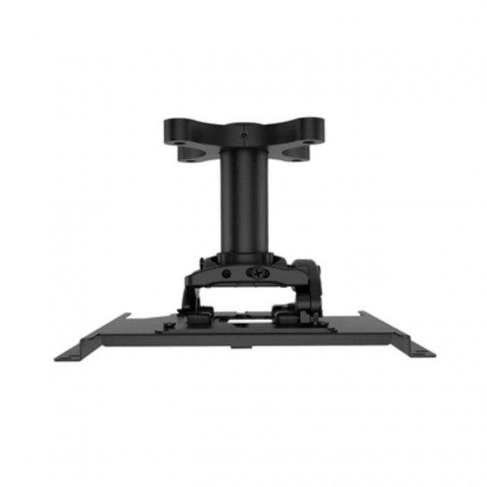 Epson CHF4500 Universal Projector Ceiling Mount BLACK - Click Image to Close