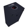Mission LX3DMKIIBK Two-Way 4-Inch Surround Speaker (Pair) BLACK
