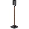 Flexson Premium Floorstand for PLAY:1 SONOS Speakers (Single) BLACK