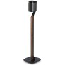 Flexson Premium Floorstand for PLAY:1 SONOS Speakers (Single) BLACK