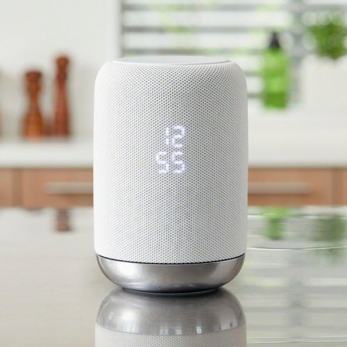 sony smart speaker